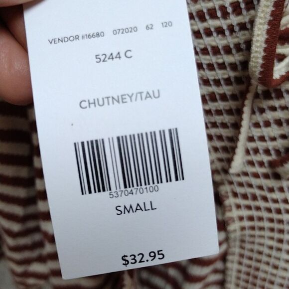 Willow top - Picture 4 of 4